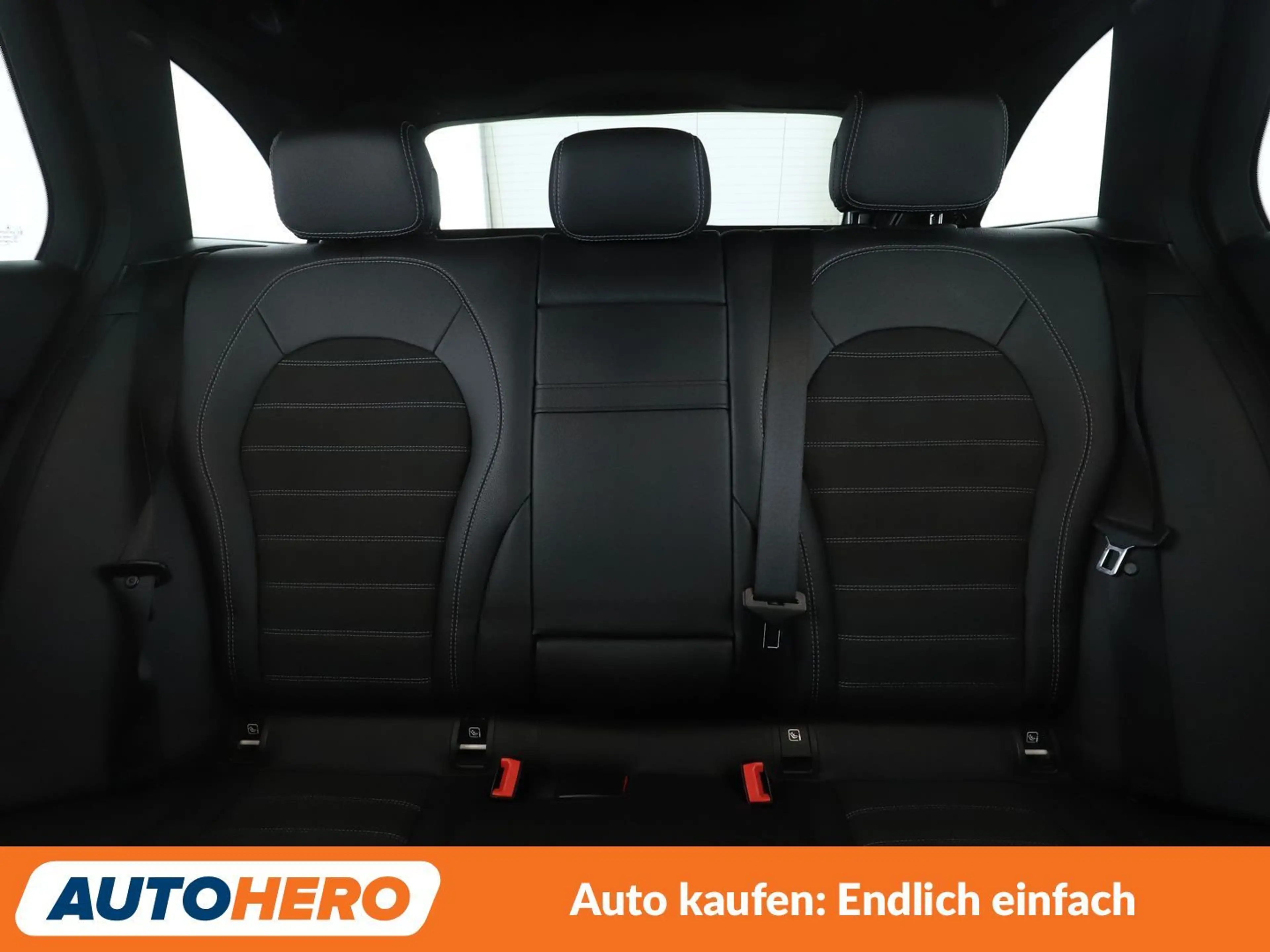 Mercedes-Benz C 300 C 300 d T AMG Line Aut.*NAVI*LED*TEMPO*PDC* — photo 15
