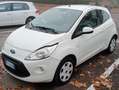 Ford Ka/Ka+ Ka 1.2 + c/esp,tcs 69cv E5 Bianco - thumbnail 4