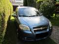 Chevrolet Aveo 1.4 LT **62 TKM//ZR & Service vor 500 KM** Blau - thumbnail 9