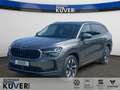 Skoda Kodiaq Selection 2.0 TDI DSG 4x4 Navi+Pano+AHK Grau - thumbnail 1