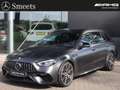 Mercedes-Benz C 63 AMG Estate S E Performance | Premium Plus | Magno | Ae Negro - thumbnail 1