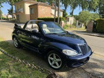 PT Cruiser 2.4 Turbo GT