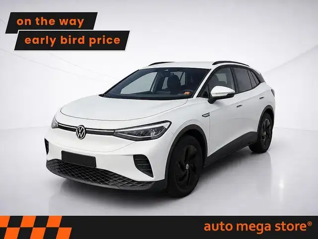Volkswagen ID.4 Pro Performance Life 82 kWh WPU/ACC/SHZ