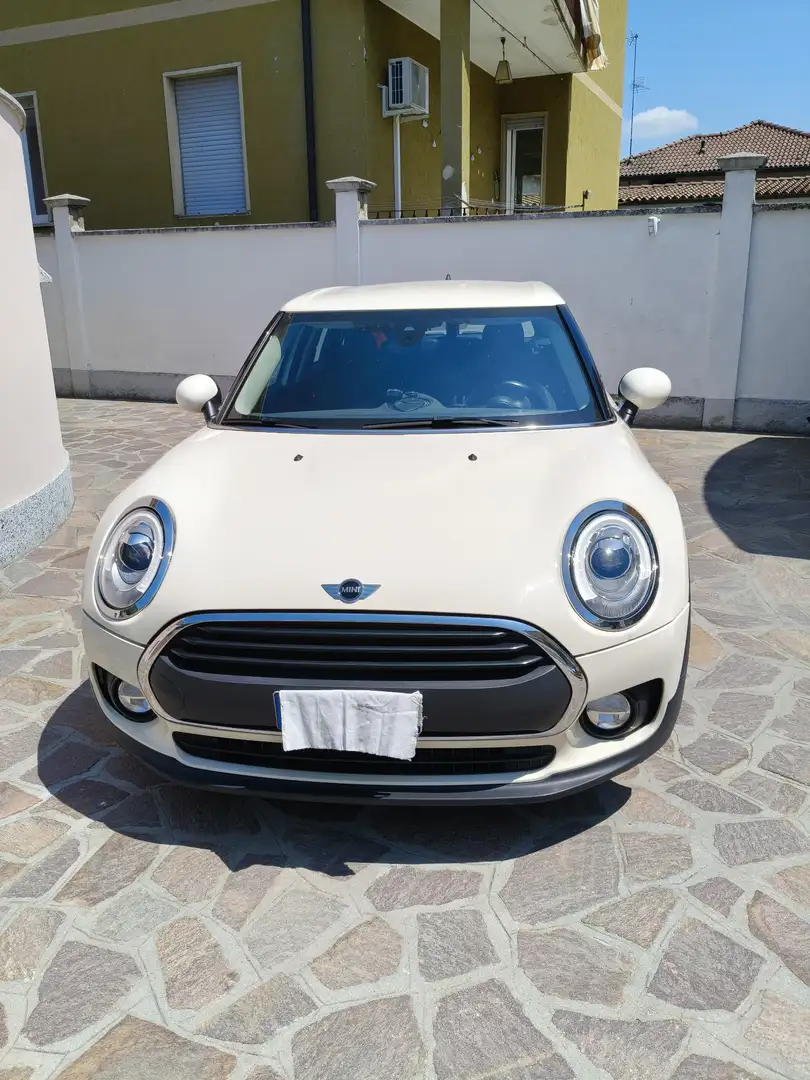 MINI One D Clubman 1.5 - 1