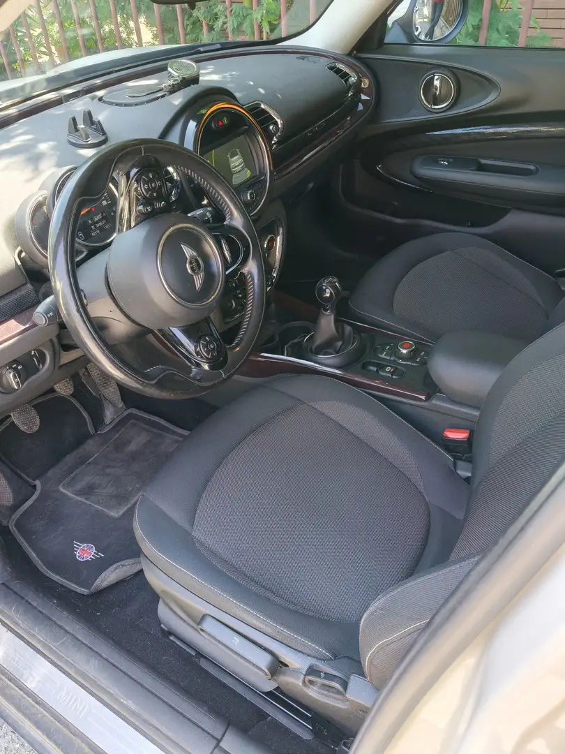 MINI One D Clubman 1.5 - 2