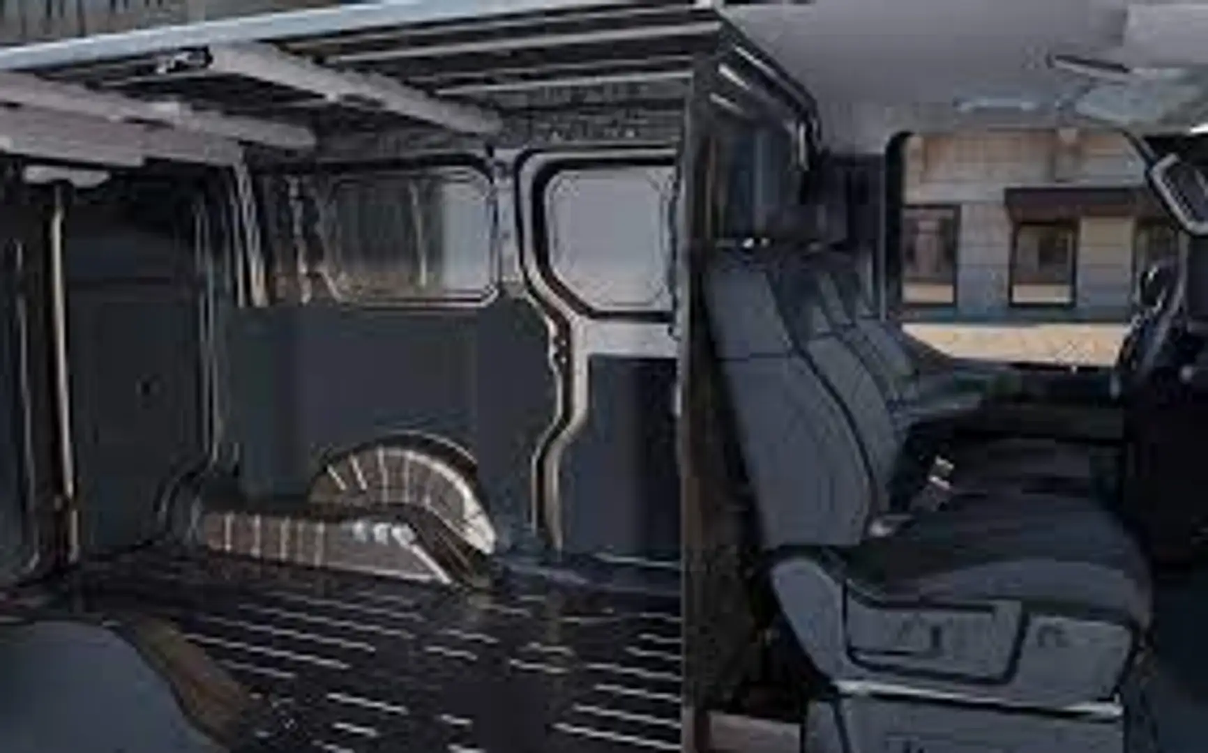 Kia PV5 Cargo L2H1 51,5-kWh-Batterie Essential - 2