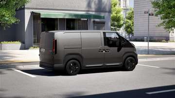 PV5 Cargo L2H1 51,5-kWh-Batterie Essential