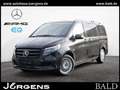 Mercedes-Benz Vito 119 Tourer/PRO/MOPF/Navi/MBUX/Totw/SHZ/Temp Schwarz - thumbnail 1