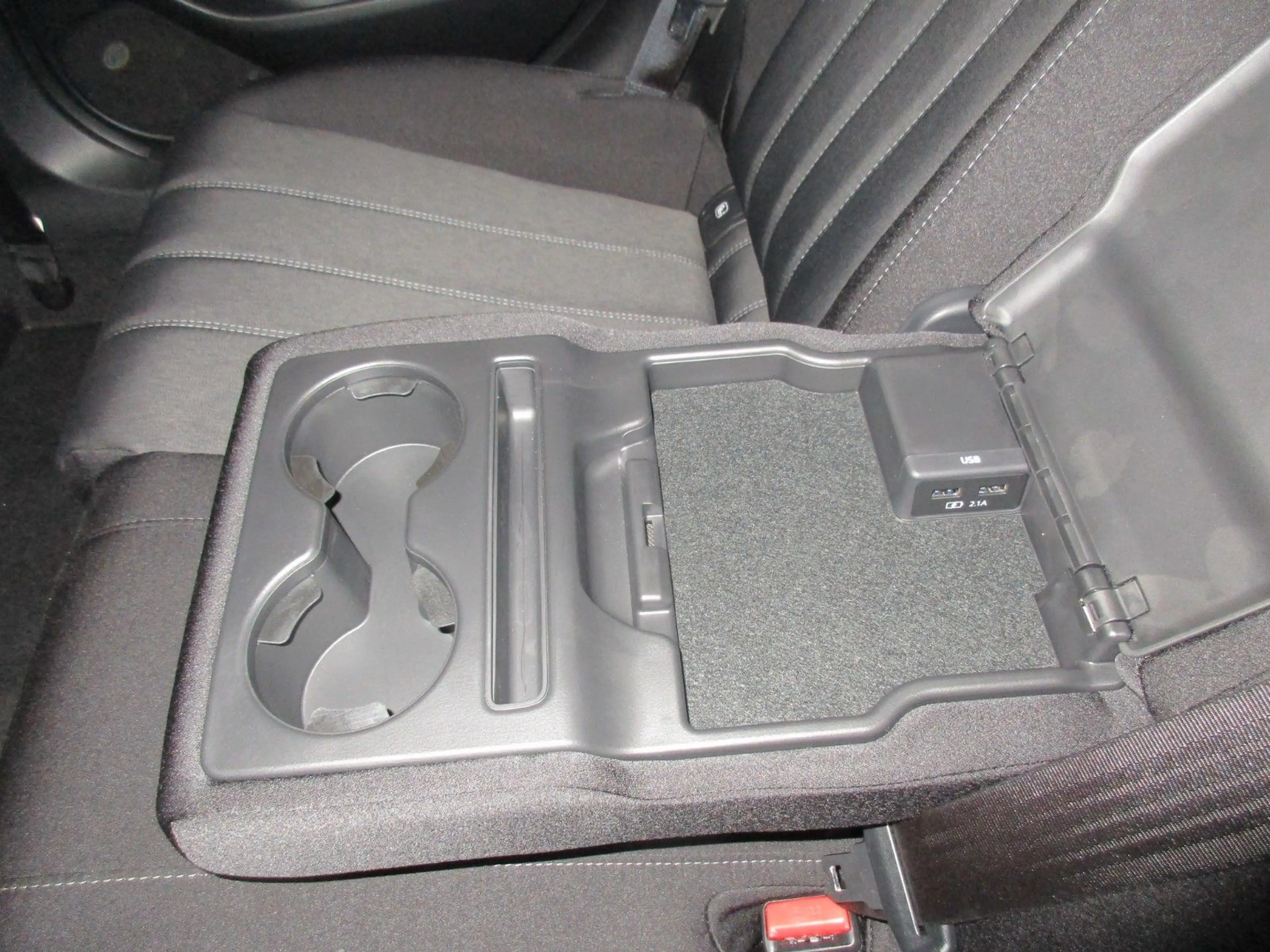 Mazda 6 2.0 SKYACTIV-G 165 Sports-Line — photo 12