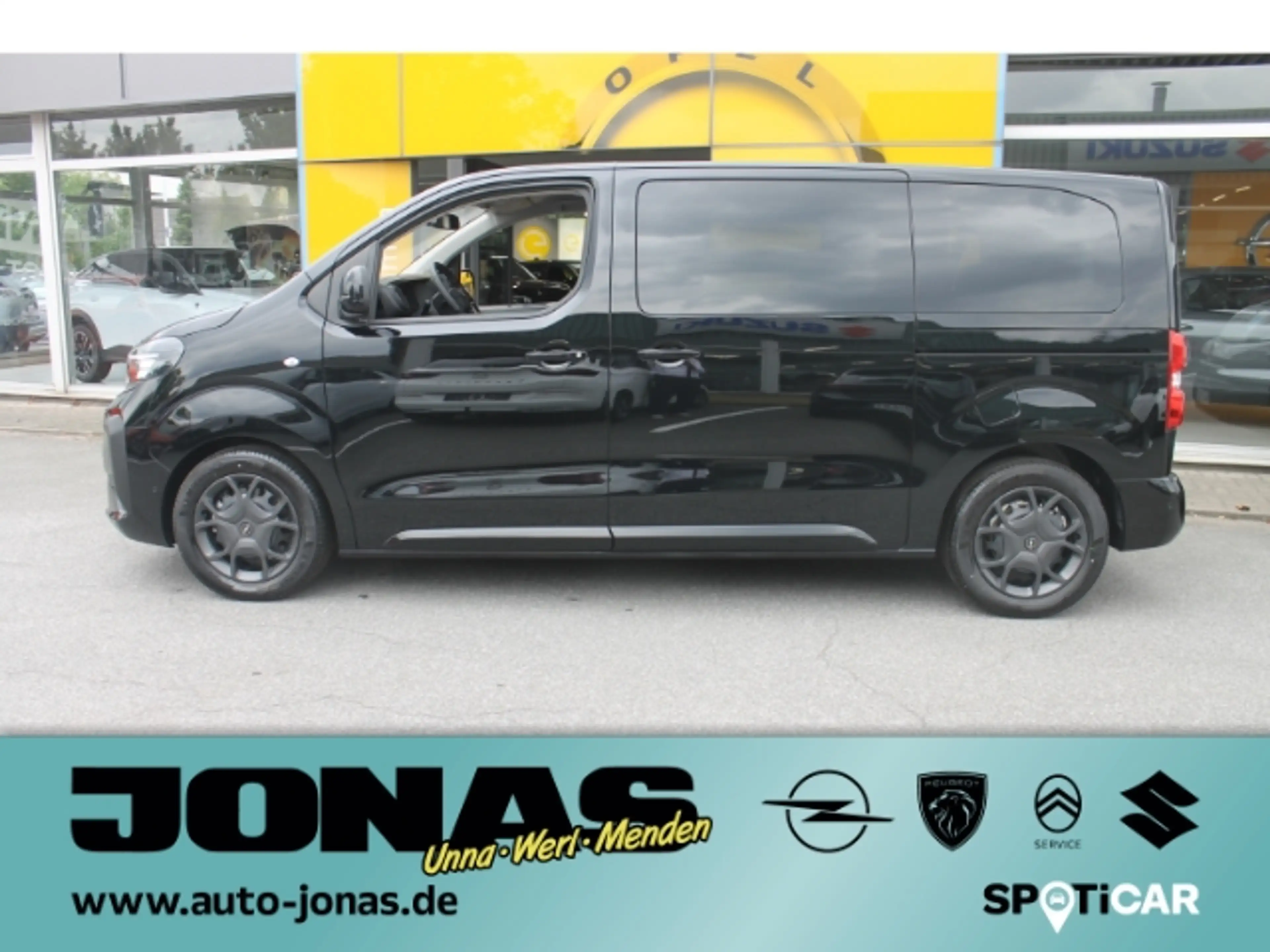 Opel Zafira Life Edition XL 2.2 Navi Pro RKamera Voll-LED — photo 6