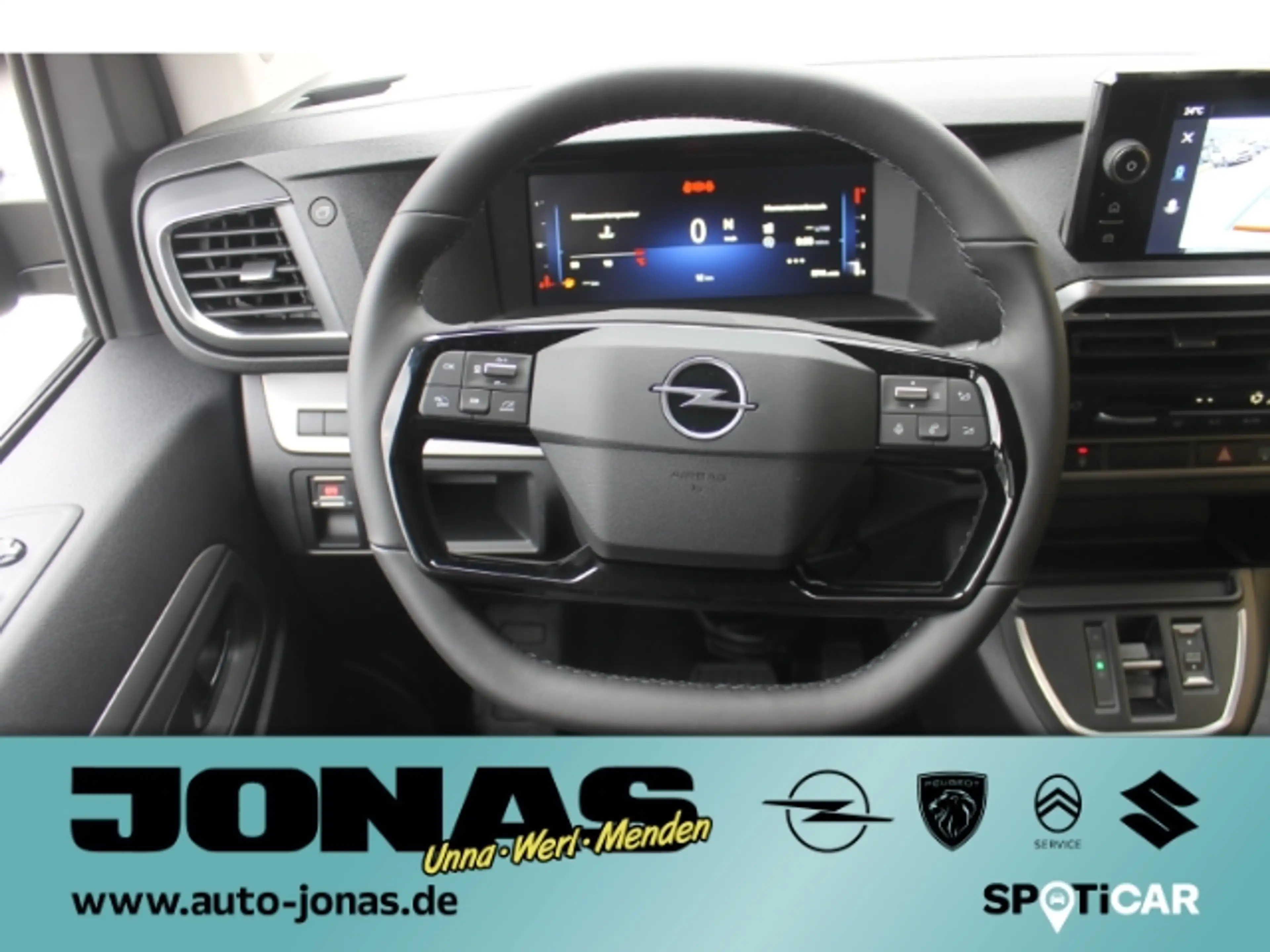 Opel Zafira Life Edition XL 2.2 Navi Pro RKamera Voll-LED — photo 10