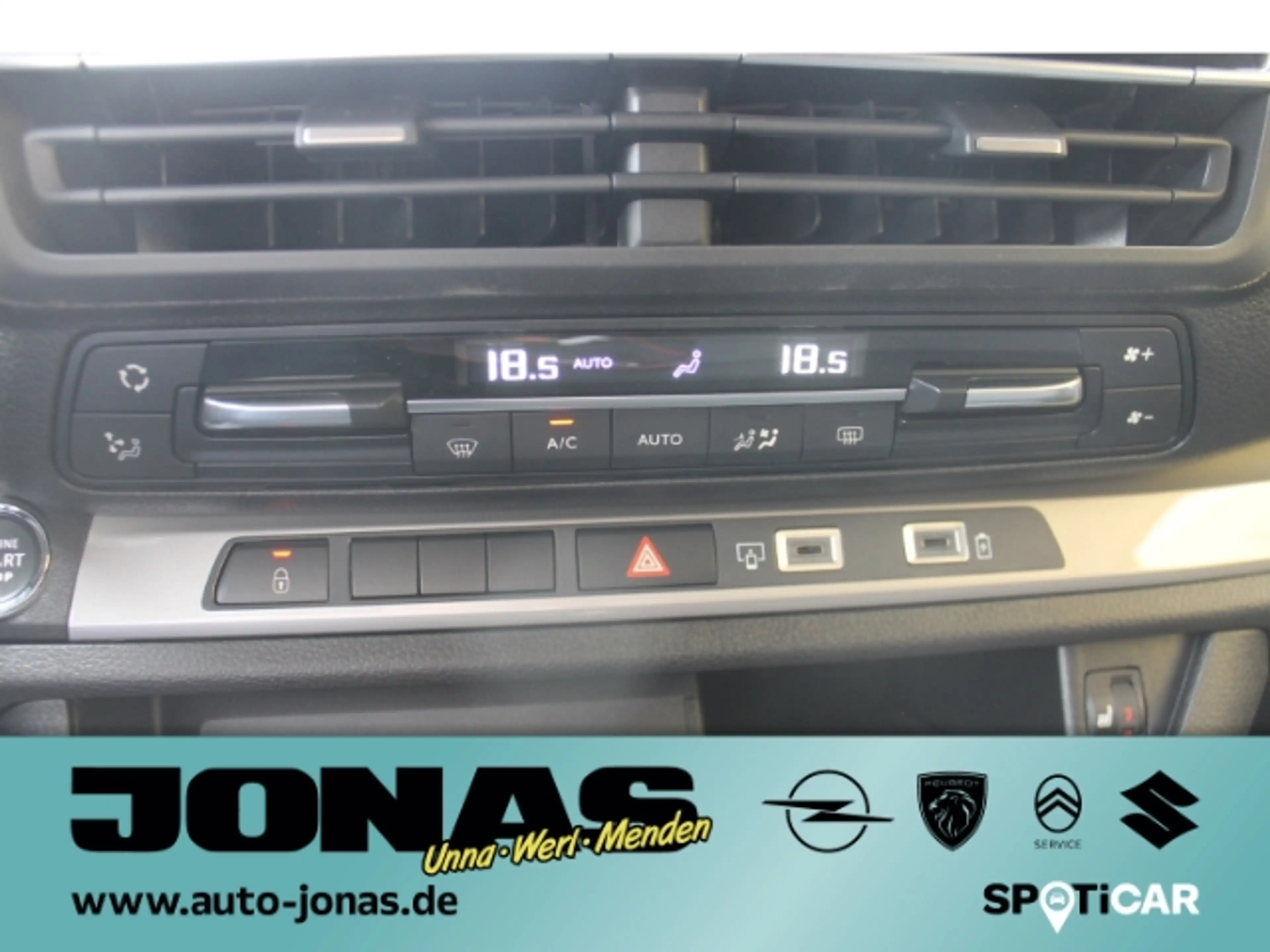Opel Zafira Life Edition XL 2.2 Navi Pro RKamera Voll-LED — photo 17