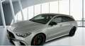 Mercedes-Benz CLA 45 AMG Shooting Brake S Speedshift 4Matic+ 8G-DCT Argintiu - thumbnail 1