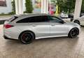 Mercedes-Benz CLA 45 AMG Shooting Brake S Speedshift 4Matic+ 8G-DCT Argintiu - thumbnail 4