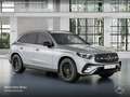 Mercedes-Benz GLC 300 de 4M AMG+NIGHT+360+AHK+TOTW+KEYLESS+9G Silber - thumbnail 17