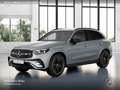 Mercedes-Benz GLC 300 de 4M AMG+NIGHT+360+AHK+TOTW+KEYLESS+9G Silber - thumbnail 13