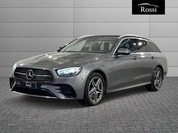 E SW 300 de eq-power Premium auto my20