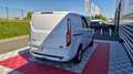 Ford Transit Custom CABINE APPROFONDIE L1H1 2.0 ecoblue 130 limited Blanc - thumbnail 6