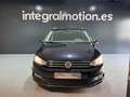 Volkswagen Touran 1.6TDI CR BMT Advance DSG7 85kW Negro - thumbnail 2