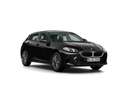 BMW 120 i Aut. Kamera Widescreen Leasing ab: Bluetooth Schwarz - thumbnail 4