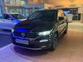 Volkswagen T-Roc 1.5 TSI ACT United NAVI RFK ACC Schwarz - thumbnail 2