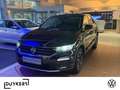 Volkswagen T-Roc 1.5 TSI ACT United NAVI RFK ACC Schwarz - thumbnail 1