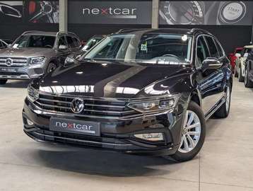 2.0TDi Style DSG *FULL LED-NAVI-CAMERA-PARKING*