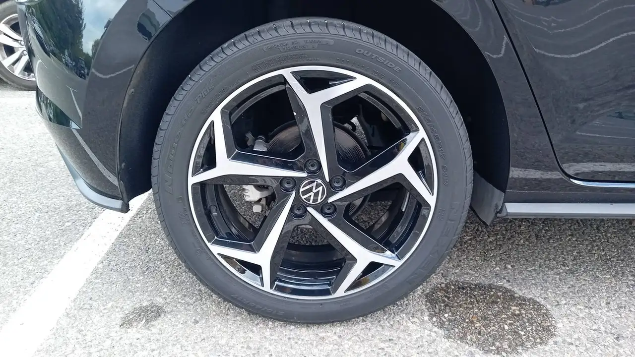 Volkswagen Polo Citadine 5 portes — photo 16