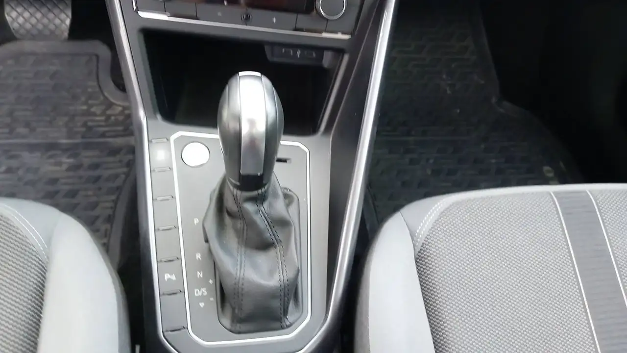 Volkswagen Polo Citadine 5 portes — photo 26