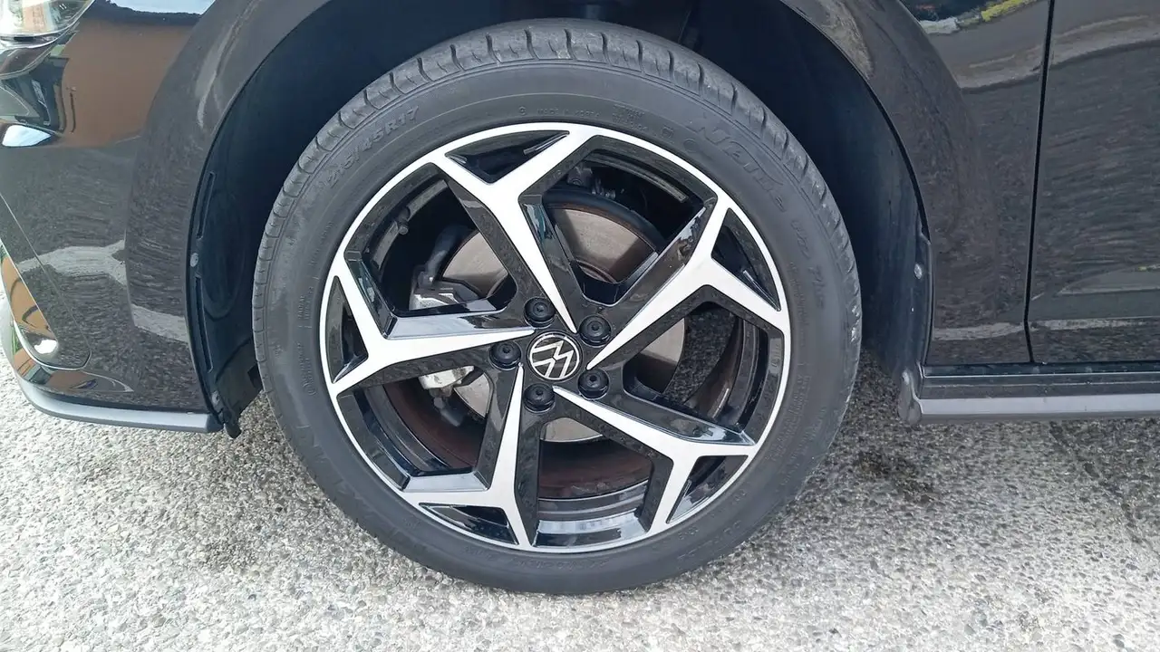 Volkswagen Polo Citadine 5 portes — photo 18