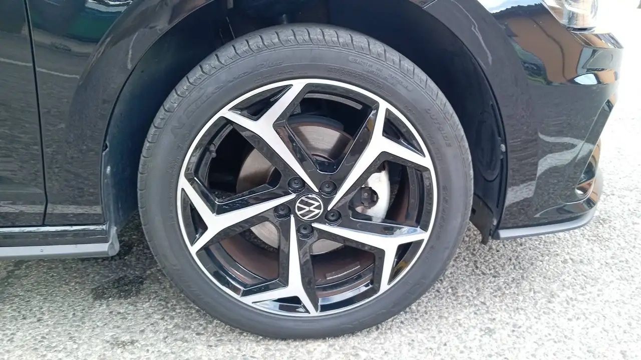 Volkswagen Polo Citadine 5 portes — photo 17