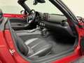 Mazda MX-5 2.0 SkyActiv-G 160 TS+ | LEDER | CARPLAY | 1e EIG Rood - thumbnail 8