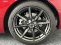 Mazda MX-5 2.0 SkyActiv-G 160 TS+ | LEDER | CARPLAY | 1e EIG Rood - thumbnail 7