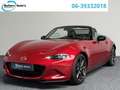 Mazda MX-5 2.0 SkyActiv-G 160 TS+ | LEDER | CARPLAY | 1e EIG Rood - thumbnail 1