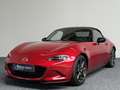 Mazda MX-5 2.0 SkyActiv-G 160 TS+ | LEDER | CARPLAY | 1e EIG Rood - thumbnail 30