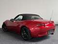 Mazda MX-5 2.0 SkyActiv-G 160 TS+ | LEDER | CARPLAY | 1e EIG Rood - thumbnail 37