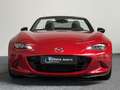 Mazda MX-5 2.0 SkyActiv-G 160 TS+ | LEDER | CARPLAY | 1e EIG Rood - thumbnail 31