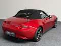 Mazda MX-5 2.0 SkyActiv-G 160 TS+ | LEDER | CARPLAY | 1e EIG Rood - thumbnail 33
