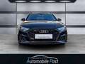 Audi A4 A4  S-Tronic S-Line Optik Paket*AHK* Dyn. Blinker! Schwarz - thumbnail 6