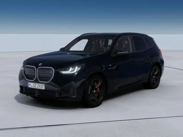 BMW X3 M M50 xDrive MSport Pro