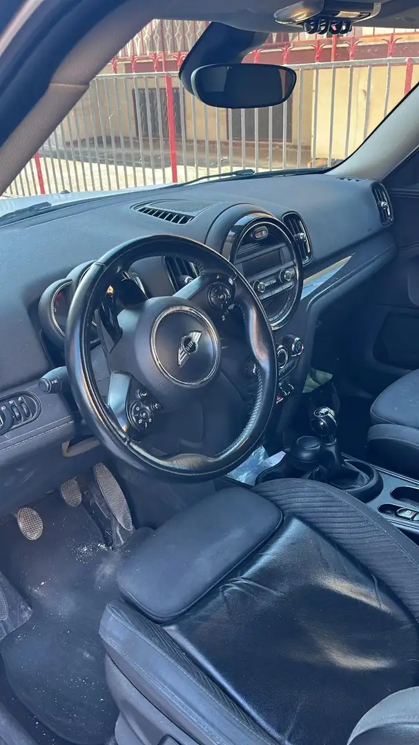 MINI One Countryman Mini Countryman F60 2017 1.5 Business Bianco - 2