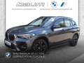 BMW X1 xDrive20d Sport Line Head-Up DAB LED RFK Shz Grigio - thumbnail 1