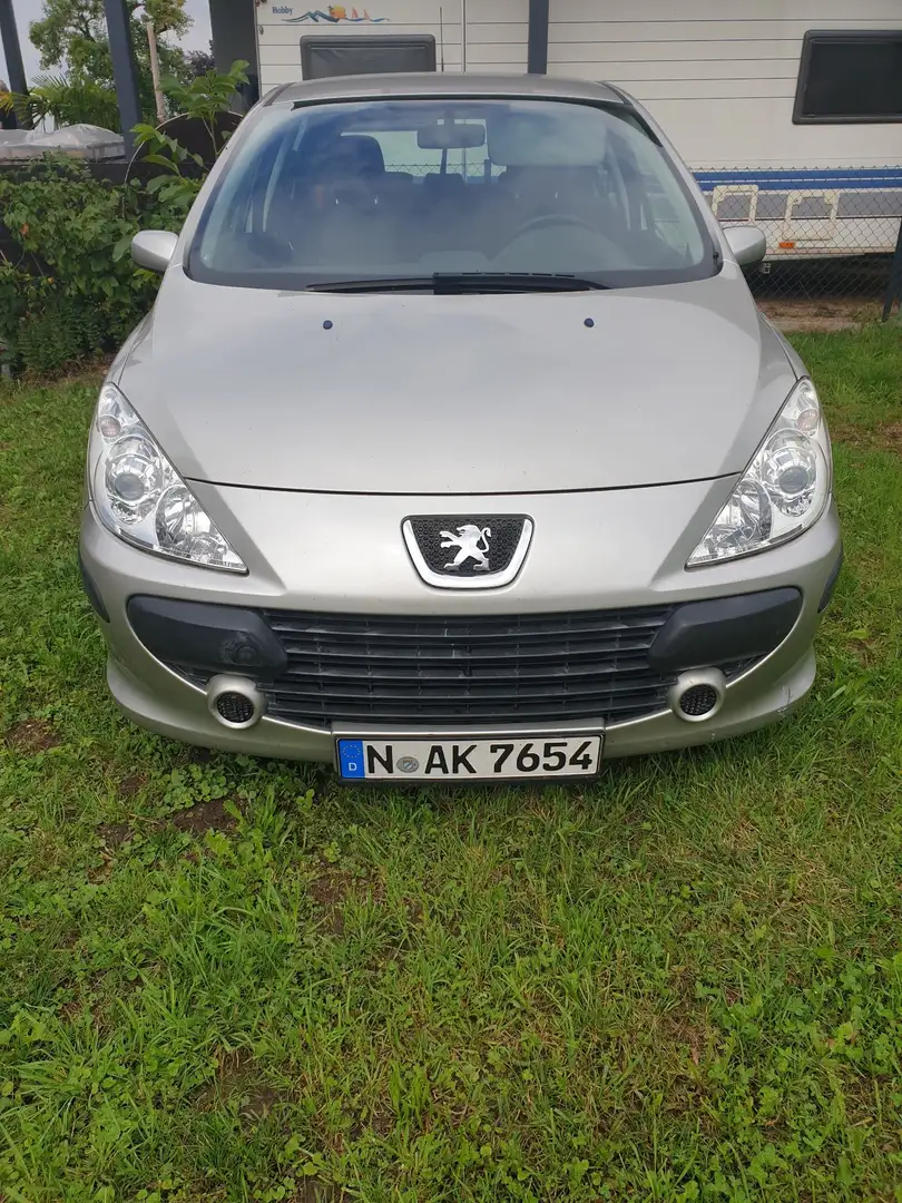 Peugeot 307 110 Premium - 1