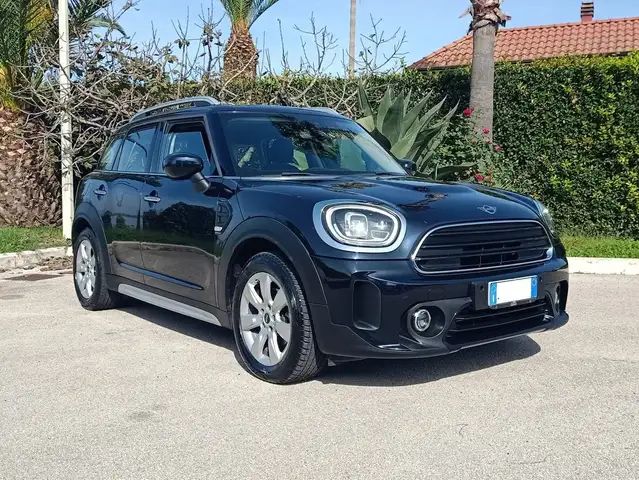 MINI One D Countryman 1.5 Business auto