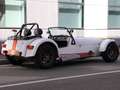 Caterham Seven S3 Superlight Weiß - thumbnail 3