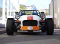 Caterham Seven S3 Superlight Weiß - thumbnail 9