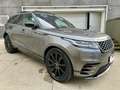Land Rover Range Rover Velar 2.0 i4 R-Dynamic HSE 240cv auto TETTO!!!! R21!! Gris - thumbnail 1