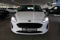 Ford Fiesta 1.5 TDCi Cool & Connect LED NAVI WinterPaket DAB Weiß - thumbnail 7