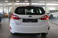 Ford Fiesta 1.5 TDCi Cool & Connect LED NAVI WinterPaket DAB Weiß - thumbnail 4