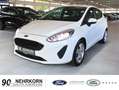 Ford Fiesta 1.5 TDCi Cool & Connect LED NAVI WinterPaket DAB Weiß - thumbnail 1